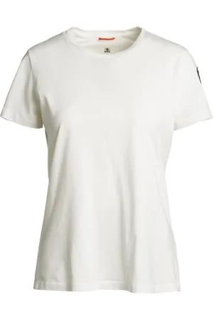 Parajumpers Donna, Top, Bianco, XL, new