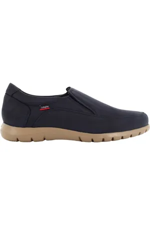 CallagHan Uomo, Scarpe, Blu, 42 EU, new