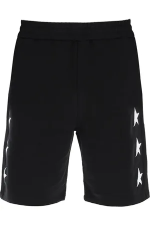 Golden Goose Uomo, Pantaloncini, Nero, S, new
