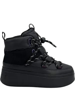 Ash Donna, Scarpe, Nero, 36 EU, new