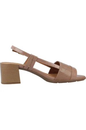 Geox Donna, Scarpe, Marrone, 37 EU, new