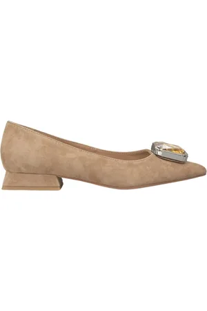 Alma en Pena Donna, Scarpe, Marrone, 41 EU, new