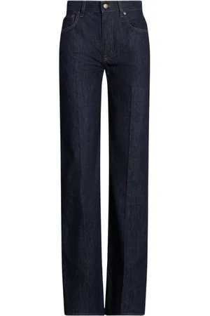 Ralph Lauren Donna, Jeans, Blu, L, new