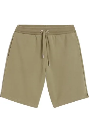 Ami Donna, Pantaloncini, Grigio, L, new