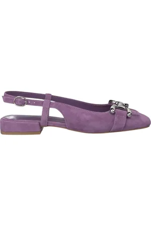 Alma en Pena Donna, Scarpe, Viola, 38 EU, new