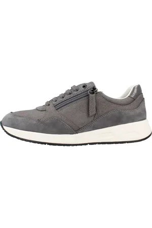 Geox Donna, Scarpe, Grigio, 39 EU, new