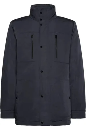 Geox Uomo, Giacche, Blu, 3Xl, new
