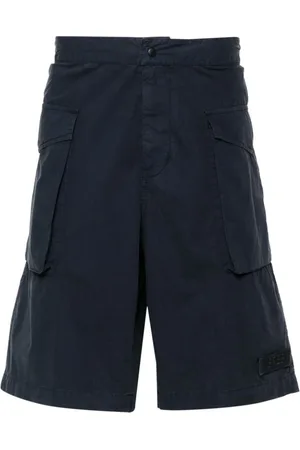 Aspesi Uomo, Pantaloncini, Blu, XL, new