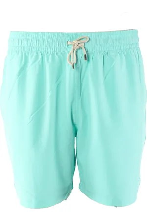 Ralph Lauren Uomo, Costumi da bagno, Blu, S, new