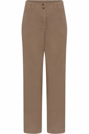 gustav Donna, Pantaloni, Marrone, M, new
