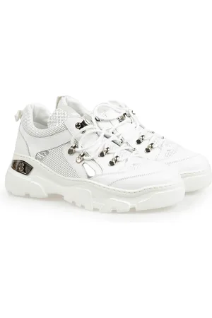 BALDININI Donna, Scarpe, Bianco, 36 EU, new