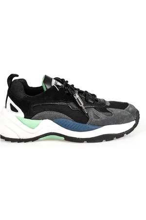 Geox Uomo, Scarpe, Nero, 36 EU, new