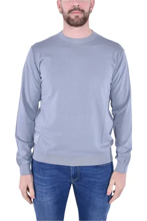 Blauer Uomo, Maglie, Grigio, 2Xl, new