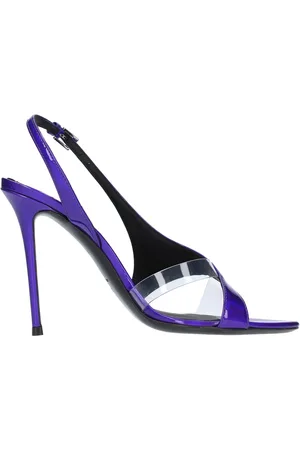 Giuseppe Zanotti Donna, Scarpe, Viola, 38 EU, new