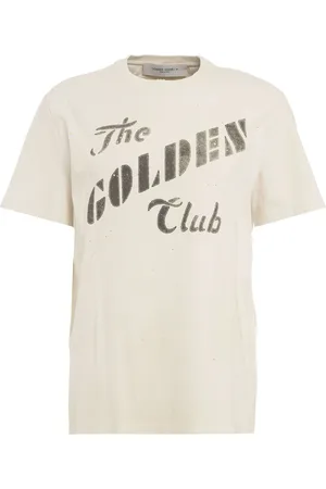 Golden Goose Uomo, Top, Bianco, L, new