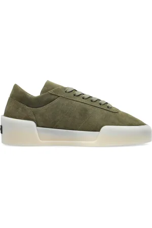 FEAR OF GOD Donna, Scarpe, Verde, 38 EU, new