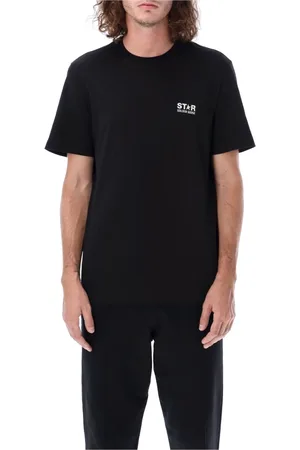Golden Goose Uomo, Top, Nero, XL, new