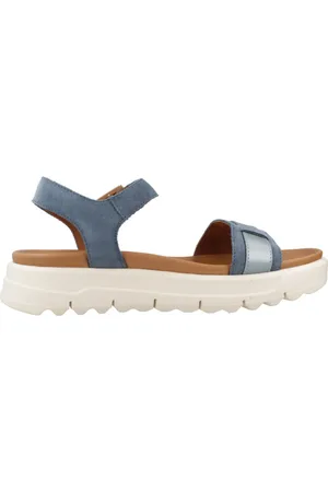 Geox Donna, Scarpe, Blu, 37 EU, new