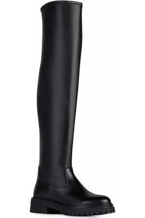 Geox Donna, Scarpe, Nero, 40 EU, new