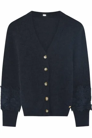 gustav Donna, Maglie, Blu, XS, new