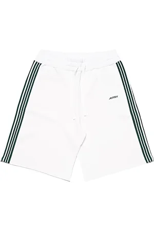 Autry Uomo, Pantaloncini, Bianco, S, new