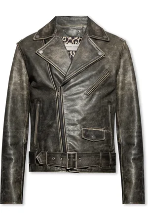 Golden Goose Uomo, Giacche, Marrone, L, new