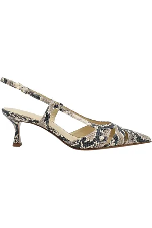 SERGIO LEVANTESI Donna, Scarpe, Multicolore, 39 EU, new