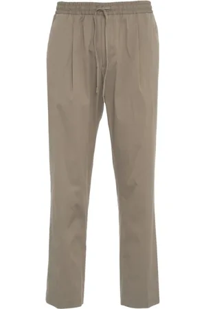 Briglia 1949 Uomo, Pantaloni, Verde, M, new