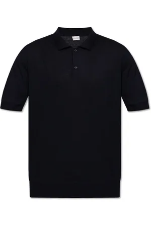 Moncler Uomo, Top, Blu, L, new