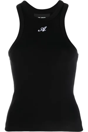 Axel Arigato Donna, Top, Nero, XL, new