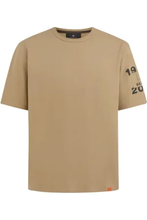 Belstaff Uomo, Top, Marrone, S, new