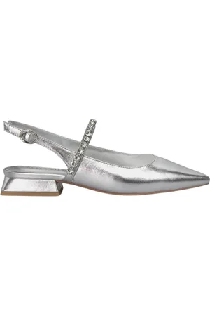 Alma en Pena Donna, Scarpe, Grigio, 39 EU, new