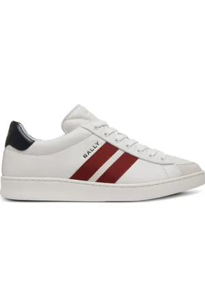 Bally Uomo, Scarpe, Bianco, 41 EU, new