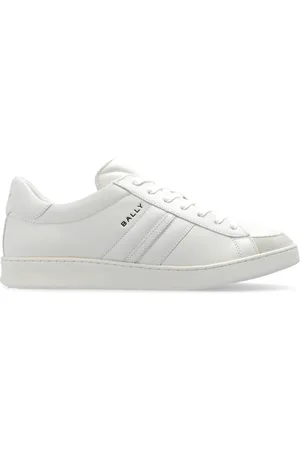 Bally Uomo, Scarpe, Bianco, 40 EU, new