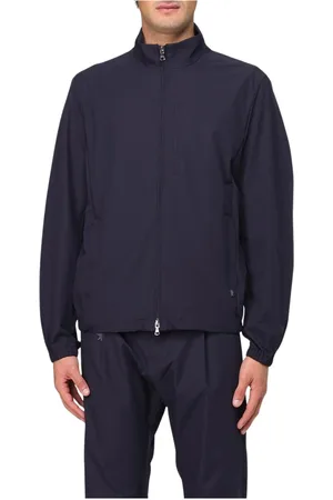 Paul & Shark Uomo, Giacche, Blu, 2Xl, new