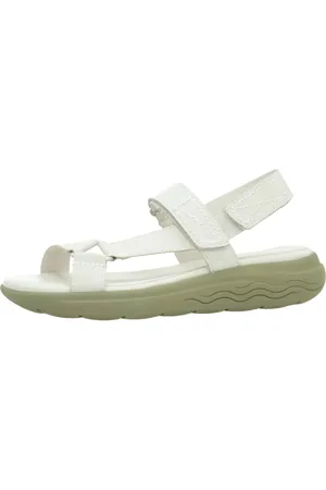 Geox Donna, Scarpe, Bianco, 36 EU, new