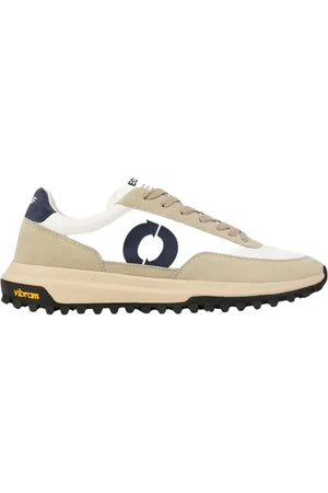 ECOALF Uomo, Scarpe, Multicolore, 45 EU, new