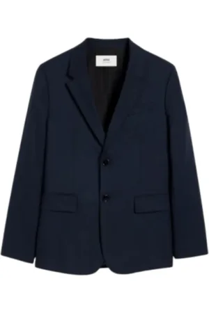 Ami Uomo, Giacche, Blu, S, new