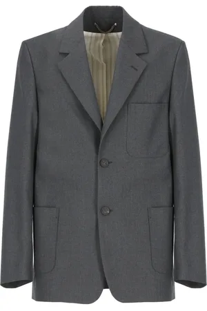 Golden Goose Uomo, Giacche, Grigio, M, new