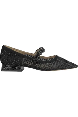 Alma en Pena Donna, Scarpe, Nero, 41 EU, new