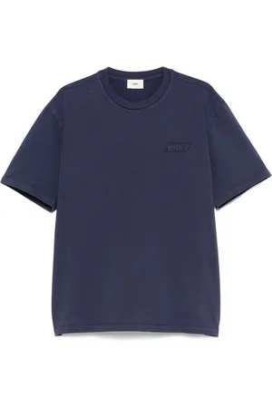 Autry Uomo, Top, Blu, M, new