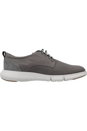 Geox Uomo, Scarpe, Grigio, 43 EU, new