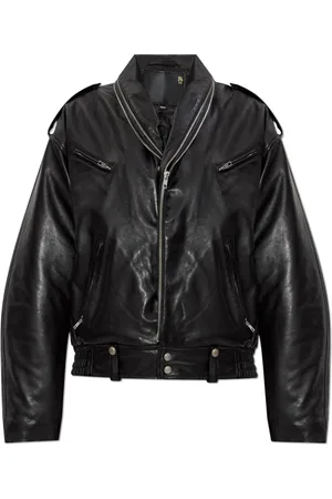 R13 Donna, Giacche, Nero, XS, new