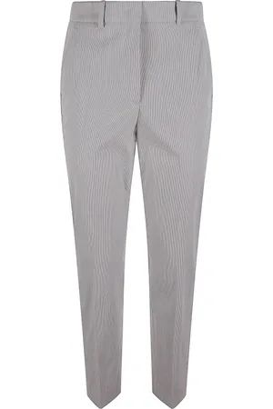 Incotex Donna, Pantaloni, Grigio, XS, new