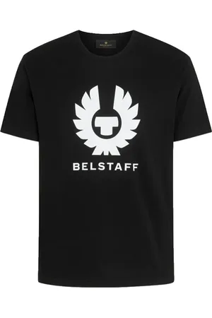 Belstaff Uomo, Top, Nero, XL, new