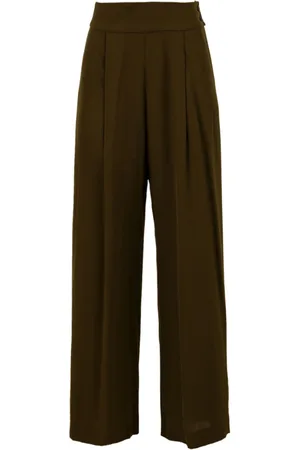 Aspesi Donna, Pantaloni, Verde, S, new