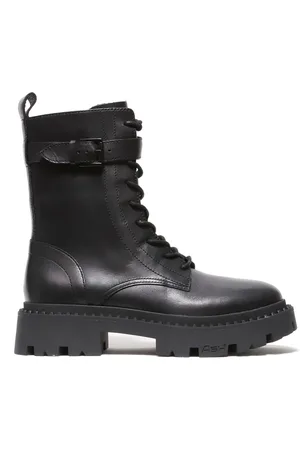 Ash Donna, Scarpe, Nero, 40 EU, new
