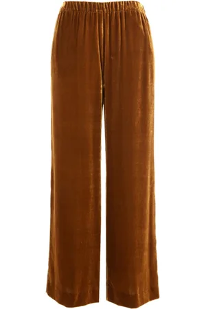 Aspesi Donna, Pantaloni, Marrone, S, new