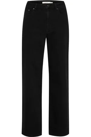 Gestuz Donna, Jeans, Nero, W28, new