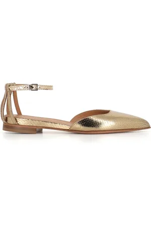 SERGIO LEVANTESI Donna, Scarpe, Giallo, 37 1/2 EU, new